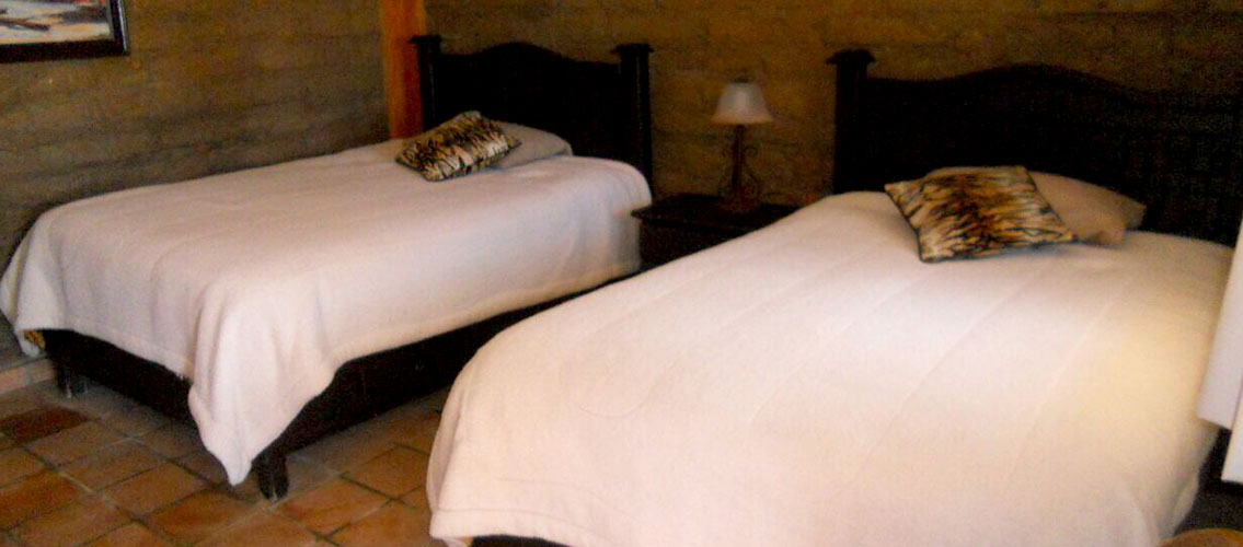 RANCHO ESCONDIDO CASA GOYRI
